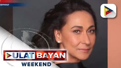 Veteran actress at "La Pimera Contravida" na si Cherie Gil, pumanaw na