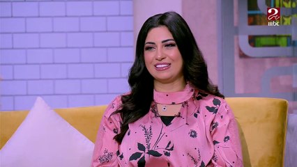 رسالة دعم وتشجيع لذوي الهمم.. المطربة إيمان عبد العزيز تحكي قصة أغنيتها الجديدة