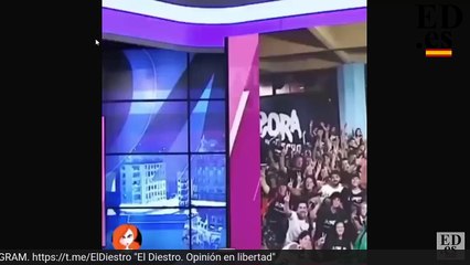 Viviana Canosa anuncia lo que todos esparábamos