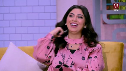 المطربة إيمان عبد العزيز تتحدث عن اختياراتها الفنية واختلاف الذوق العام حاليا