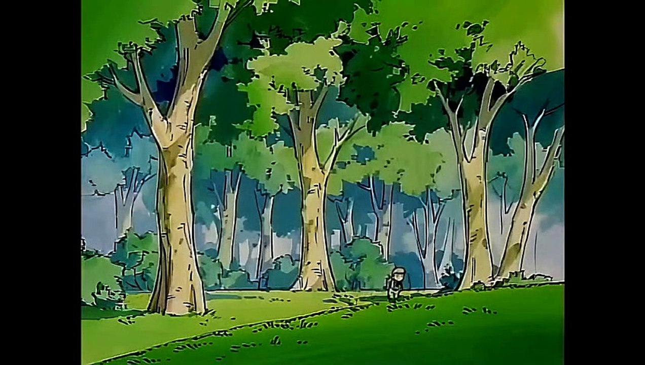 Bubu Chacha Tập 12 - Những thiên thần gió tính nghịch (1080p 60fps)