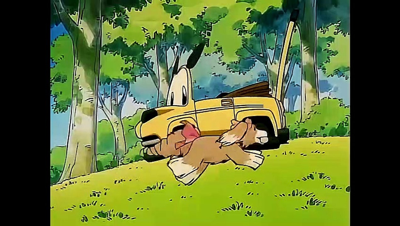Bubu Chacha Tập 14 - Chacha bị bệnh (1080p - 60fps)
