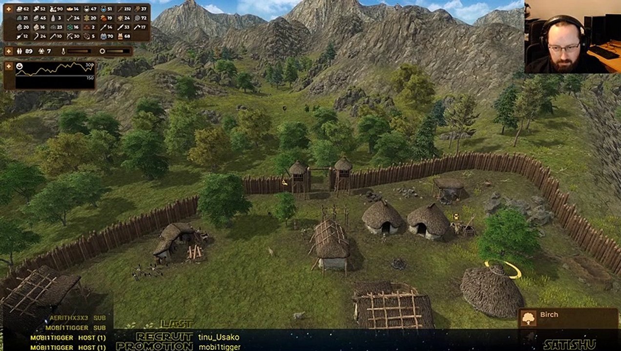 Das überdauert Jahrhunderte. Dawn of Man #19 (Part 1)