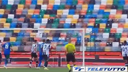 Video News - FERALPI FUORI, MA CONTENTA