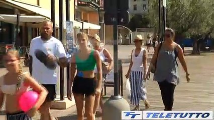 Video News - AGOSTO DA QUASI TUTTO ESAURITO