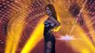 Esha Gupta turns showstopper for lingerie fashion show