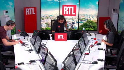 RTL Midi du 06 août 2022