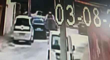 Son dakika haberi | MARDİN'DE DÜZ KONTAKLA OTOMOBİLİ ÇALAN 2 ŞÜPHELİ TUTUKLANDI