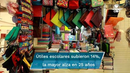 Viene el regreso a clases más difícil  en últimos 25 años
