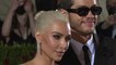VOICI : Kim Kardashian et Pete Davidson auraient rompu : ce rôle qu'aurait joué Kanye West dans leur séparation