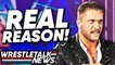 Karrion Kross WWE Return Explained! Bayley Shoots On WWE Women! WWE SmackDown Review | WrestleTalk