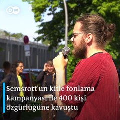 Almanya'da biletsiz yolculuk etmek hapis cezası ile sonuçlanabilir