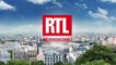 Le journal RTL de 14h du 06 août 2022