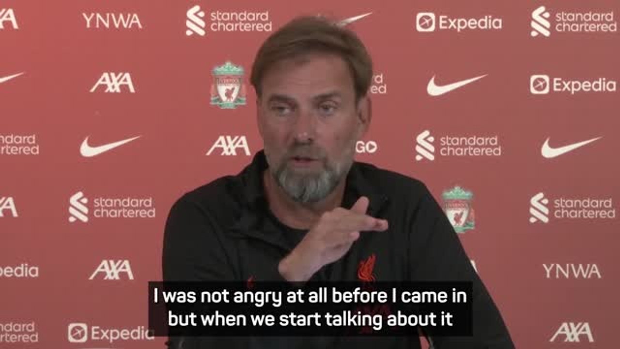 World Cup disruption - Premier League bosses have their say