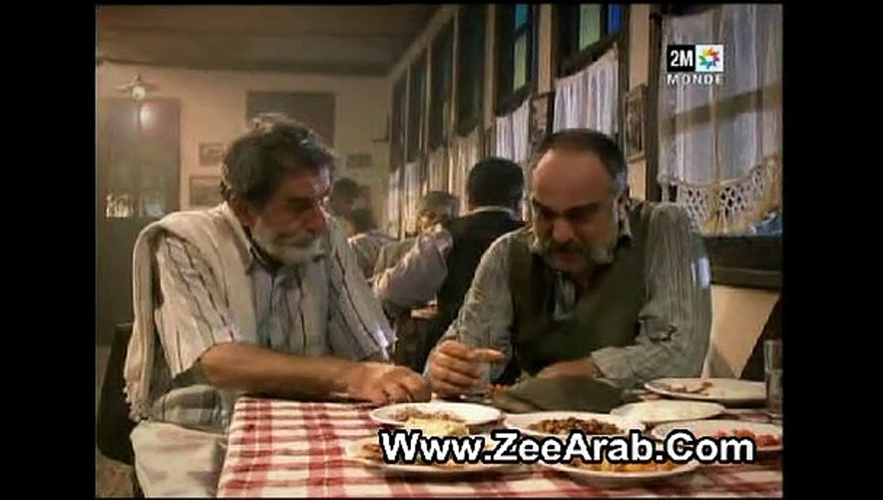 Matensanich Ep 72