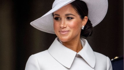 Did the Queen really ‘snub’ Meghan Markle on her birthday?