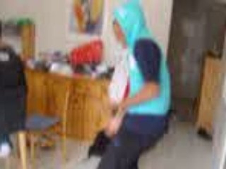 hip hop tecktonik melanger