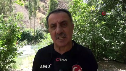Kayıp hemşirenin ailesi umutla gelecek haberi bekliyor