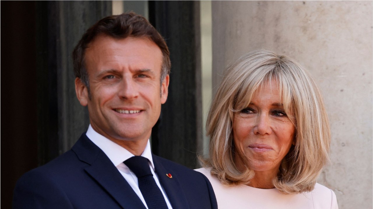 GALA VIDEO - Ces premières Dames qui ont adoré passer leur été au fort de Brégançon