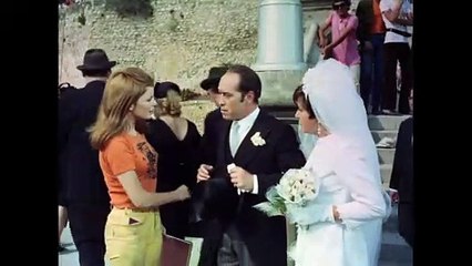 ¡Vivan los novios! - Tráiler