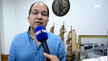 أصحاب الشركات الملاحية: قناة السويس الجديدة فاتحة خير لمصر والعالم