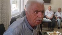 Malatya gündem haberi | Malatyalı Emekli, Veli Ağbaba'ya Cebinde Kalan 20 Lirayı Gösterdi: 