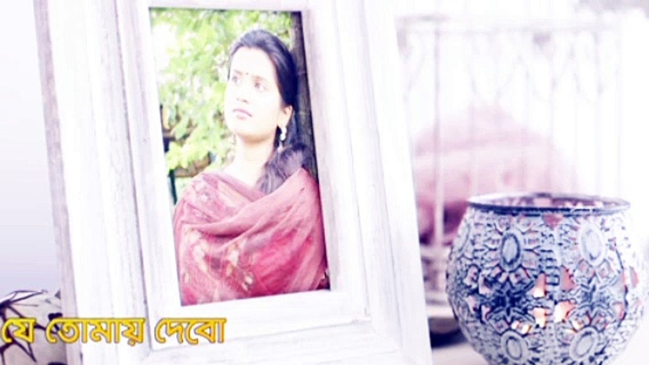 Prithibir Joto Sukh | পৃথিবীর যত সুখ | Habib Wahid | Nancy | Akash Choa Bhalobasha | Bangla New Song