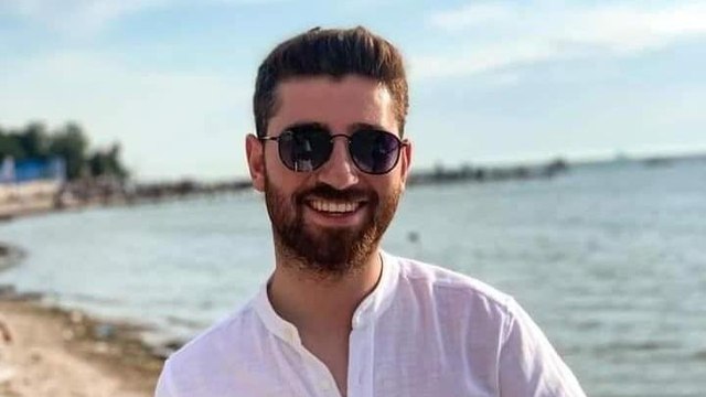 21 yaşındaki genç doğum gününde geçirdiği trafik kazasında hayatını kaybetti