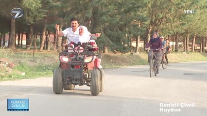 Gündüz Gece – Denizli | 6 Ağustos 2022