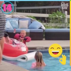 Swimming pool fail funny/स्विमिंग पूल फेल अजीब/السباحة تفشل مضحك