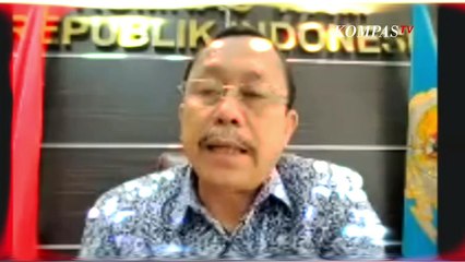 [FULL] Komnas Ham Ungkap Tidak Ada Saksi yang Lihat Yoshua Todongkan Pistol ke Putri Candrawati
