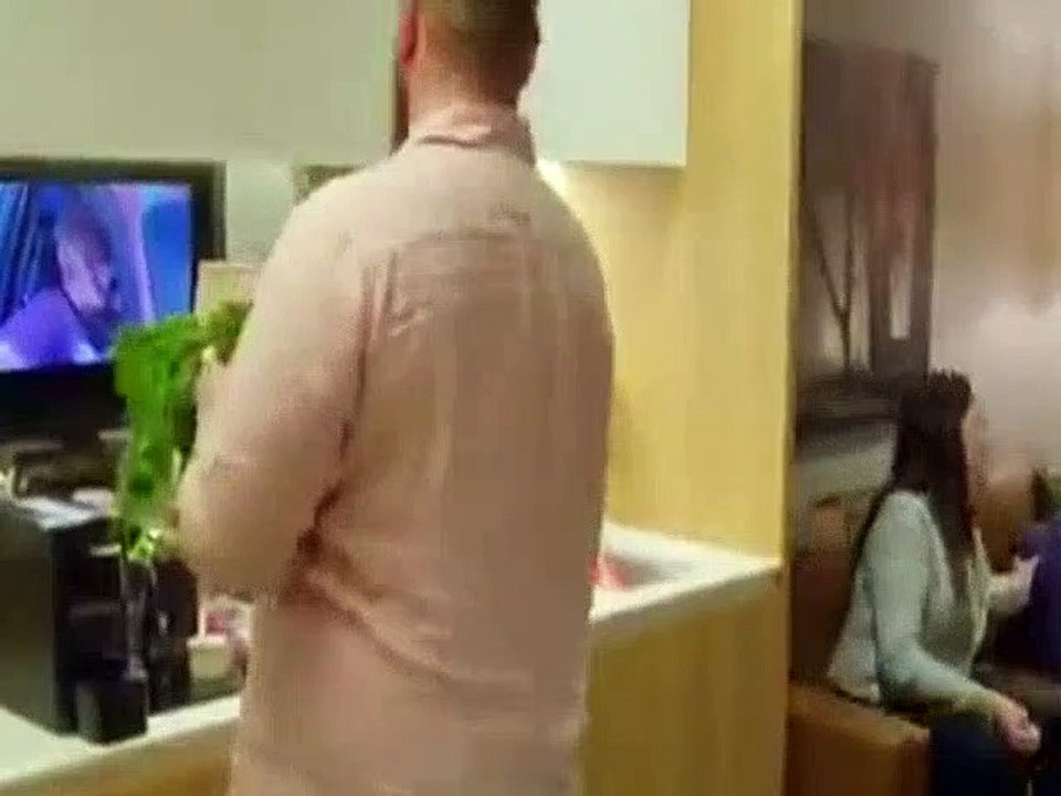 Married At First Sight AU - S07E10