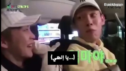 السفرحول العالم على سلم إكسو CBX Japan S1 EP 13.  مترجمة عربي
