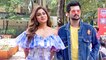 Shamita Shetty-Raqesh Bapat Spotted Together For The First Time After Breakup
