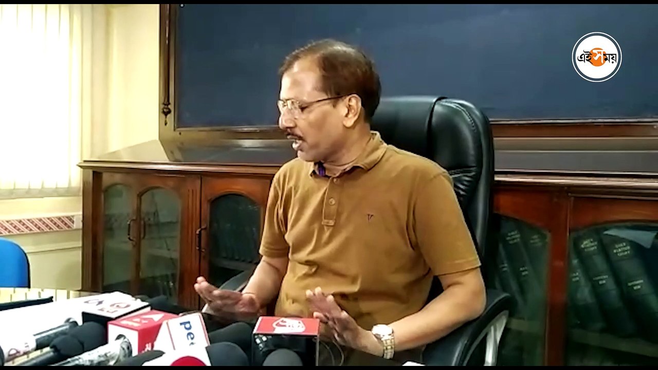 বঙ্গোপসাগরে নিম্নচাপ কবে থেকে ভারী বৃষ্টি দক্ষিণবঙ্গে
