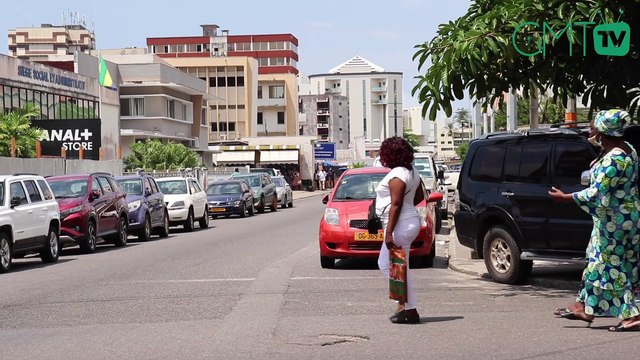 [#Reportage] #Gabon : 56% des Gabonais satisfaits des progrès réalisés en matière d’égalité de sexe