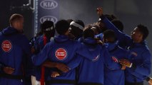 Do The Detroit Pistons Have The Depth To Make The Playoffs ( 1800)?