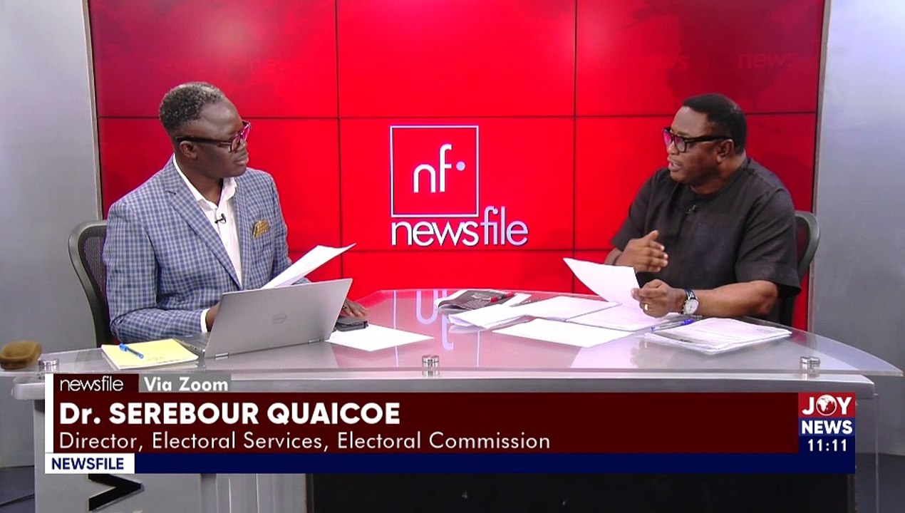 EC braving the odds to get rid of defaulting, moribund political parties, cool? – Newsfile