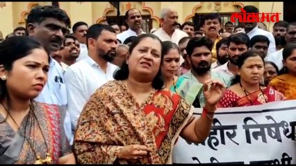 आरोपीच्या आईच्या समोरच त्याला फाशी द्या