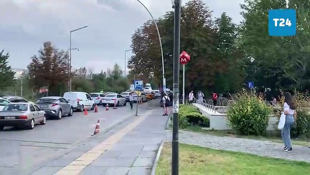 ODTÜ mezunları bu yıl da “Devrim”de