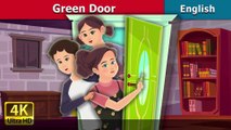 The Green Door - English Fairy Tales
