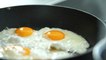Wenn du Eier zu dieser Tageszeit isst, helfen sie dir beim Abnehmen