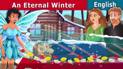 An Eternal Winter - English Fairy Tales