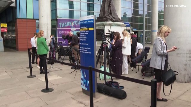 Fallece Archie Battersbee, el niño británico en muerte cerebral, después de una batalla judicial