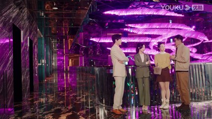 To be a Brave One ep 4 eng sub