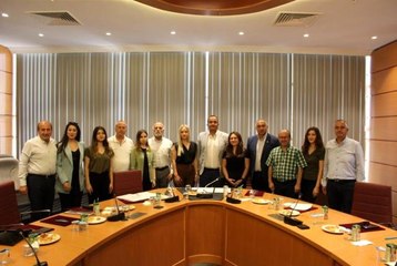 Balıkesir yerel: Türkiye Kent Konseyleri Başkanları Bandırma'da buluştu