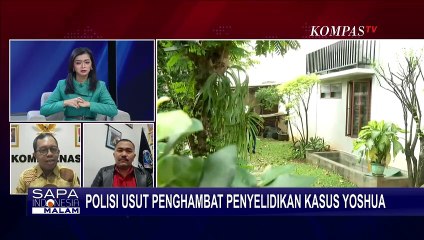 Kapolri Copot 3 Jenderal, Penasihat Hukum Brigadir Yoshua: Kalau Dicopot Bisa Dipromosikan Lagi