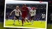 Diwarnai Debut Gol Darwin Nunez, Liverpool Tahan Imbang Fulham