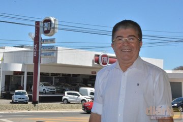 Dical Fiat é eleita melhor concessionária de veículos de Cajazeiras na premiação Melhores do Ano