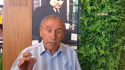 CHP'li Kaya'dan Cumhurbaşkanı Erdoğan'a KPSS yanıtı: Kendini aklamaya çalışıyor